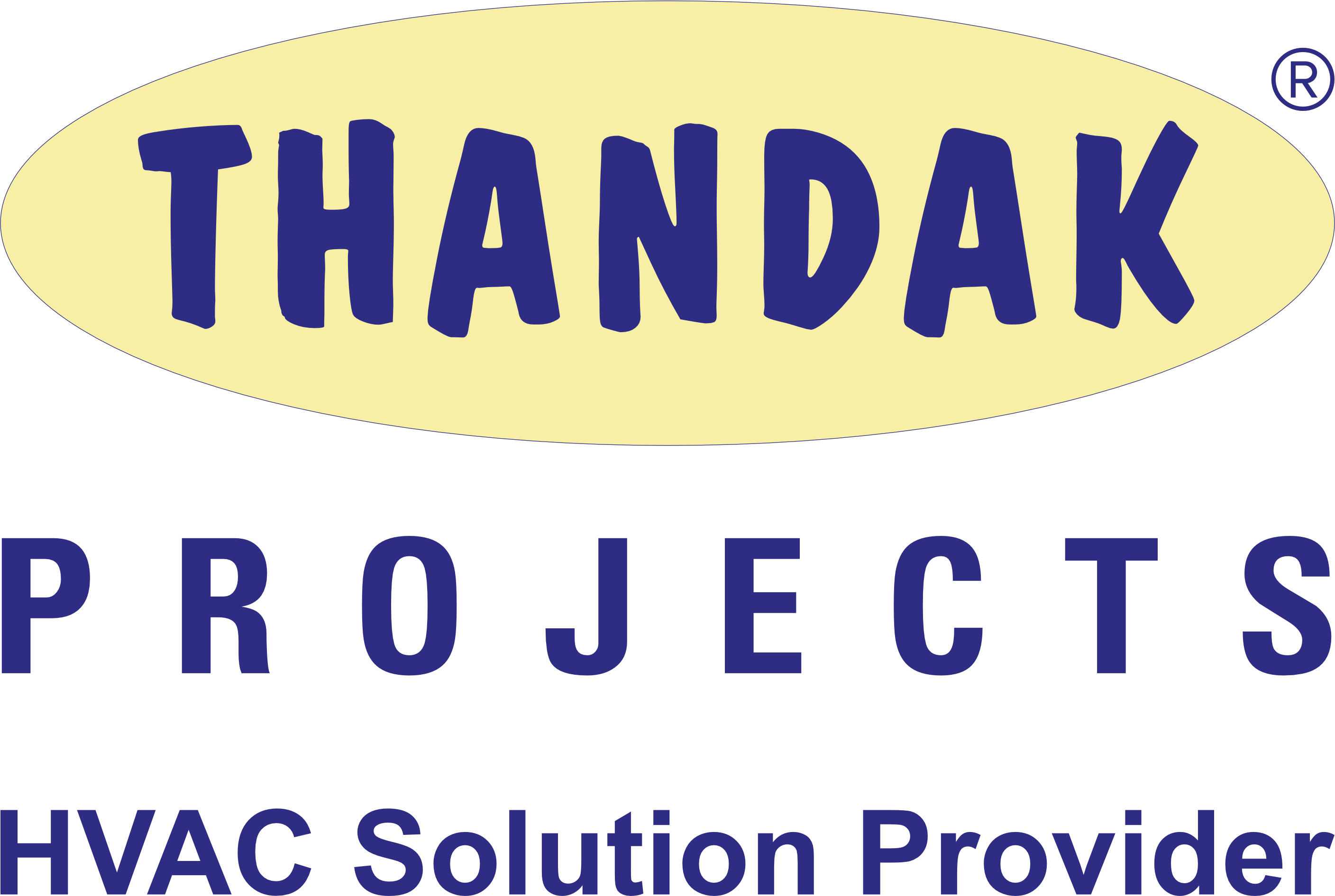 Thandak logo