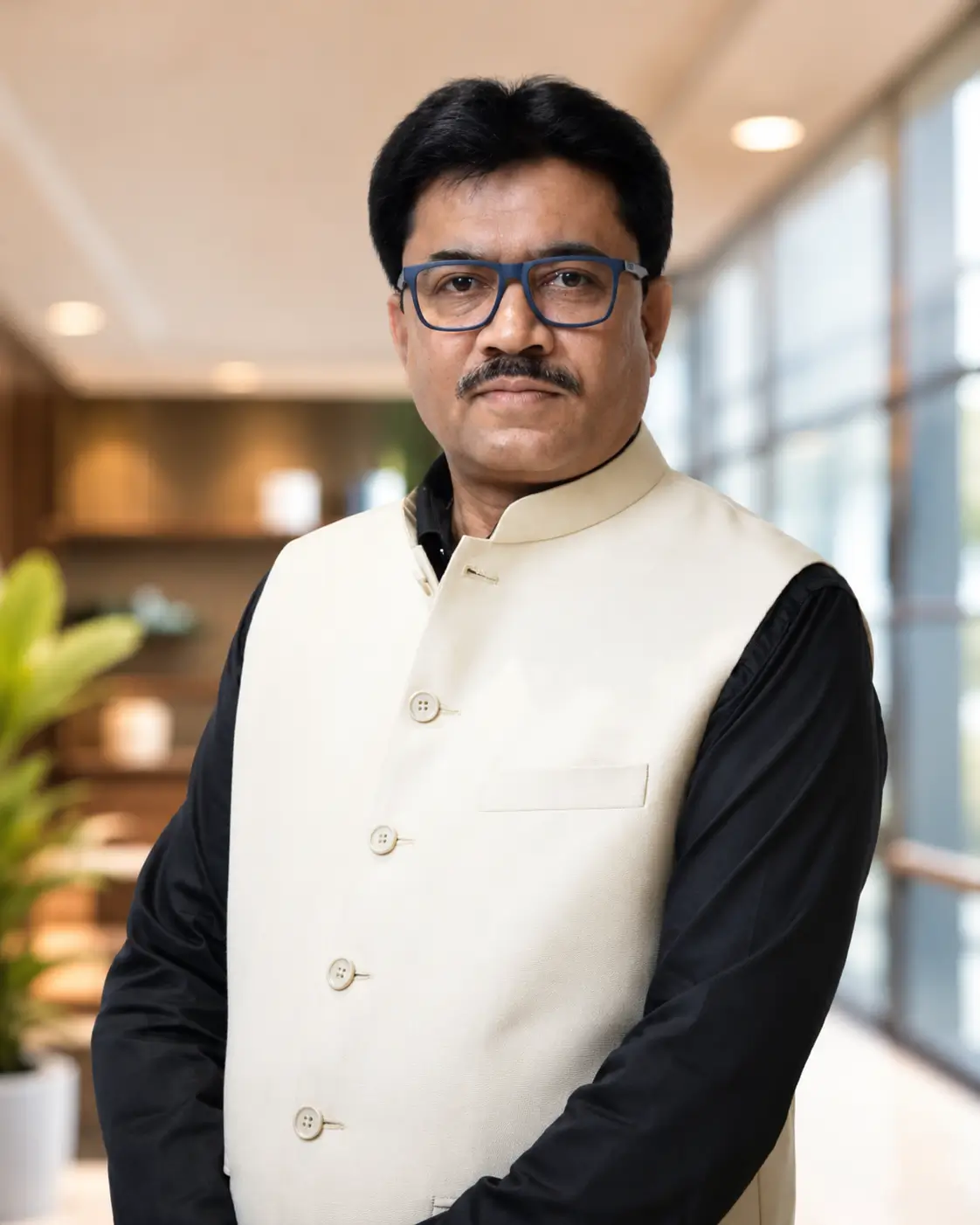 Thandak Founder & Team Leadership