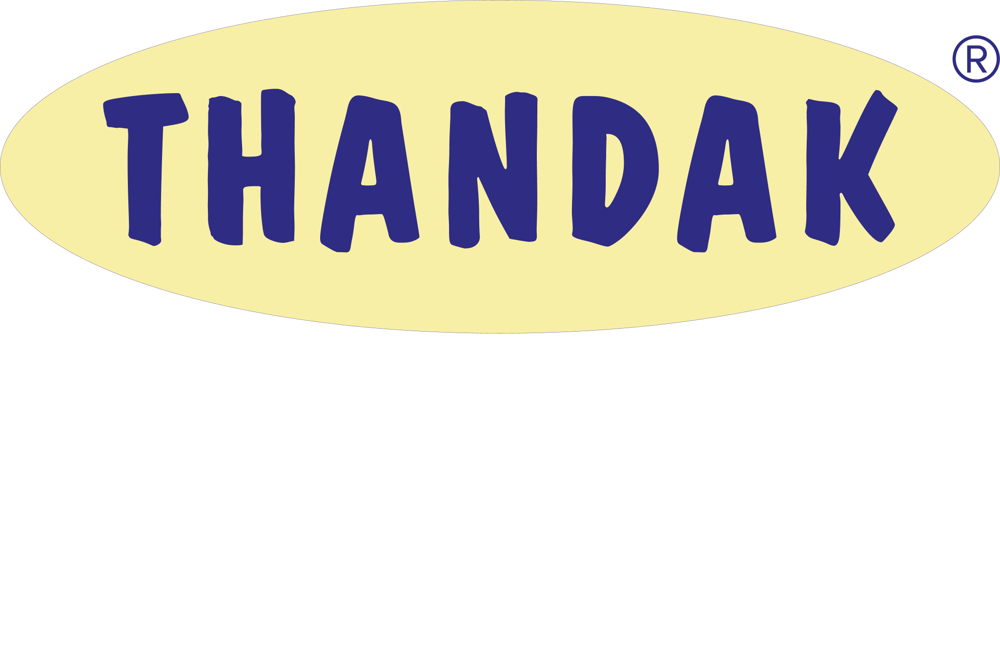 Thandak Projects Logo